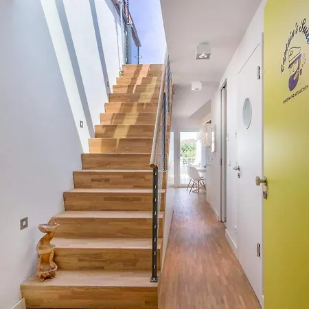 Schippers Huus - Captain's 7