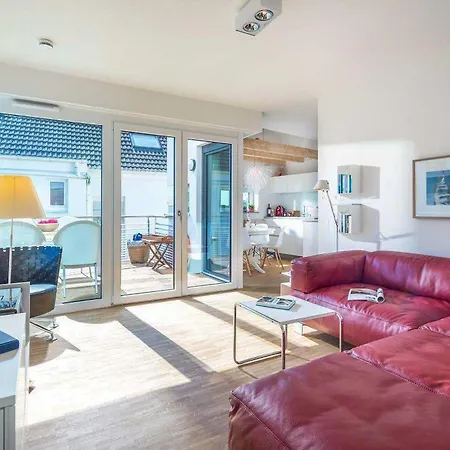 Schippers Huus - Captain's 7 נורדרני